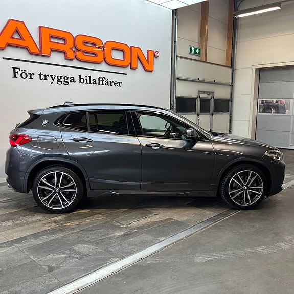 BMW X2 3 of 5