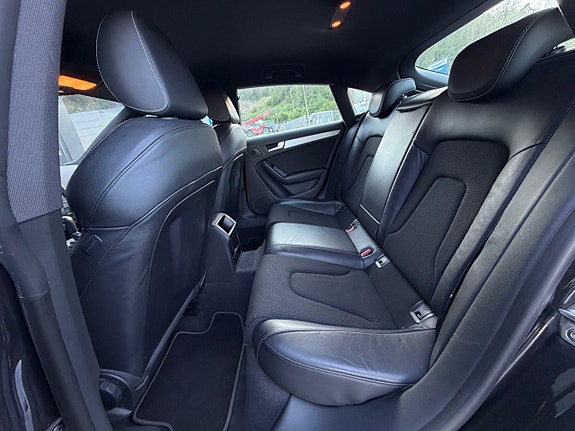 Audi A5 27 of 27