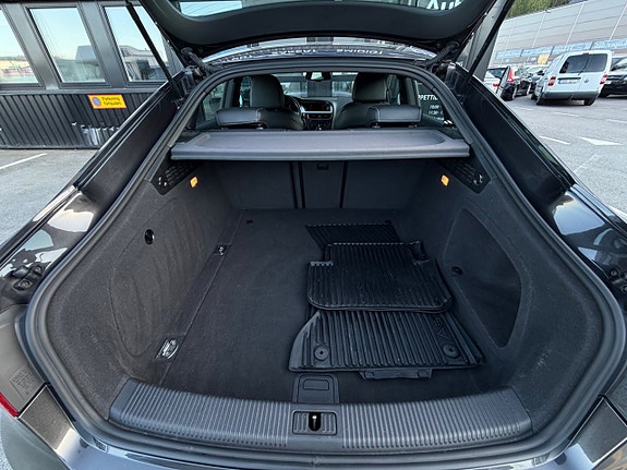 Audi A5 14 of 27