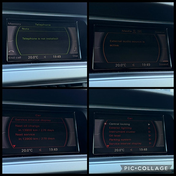 Audi A5 23 of 27
