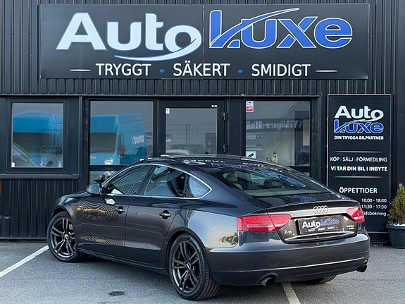Audi A5 7 of 27