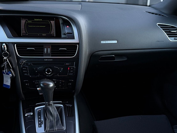 Audi A5 22 of 27