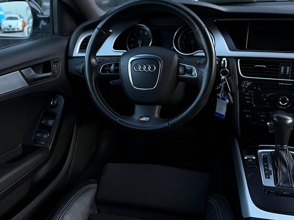 Audi A5 21 of 27