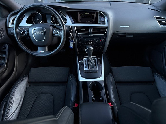 Audi A5 11 of 27