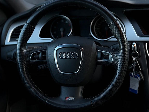 Audi A5 15 of 27