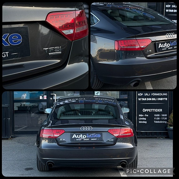 Audi A5 24 of 27