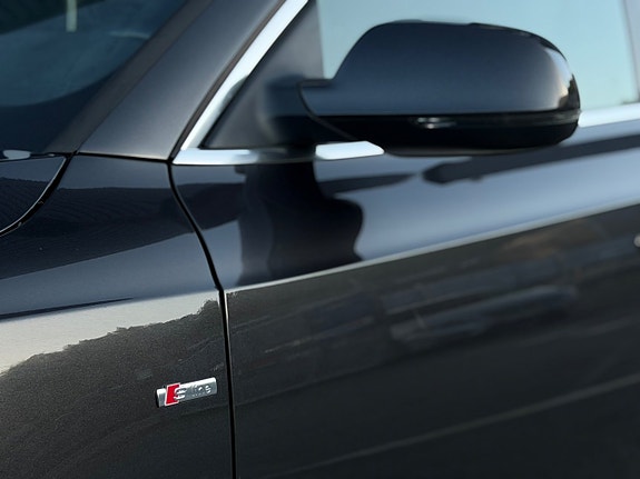Audi A5 3 of 27