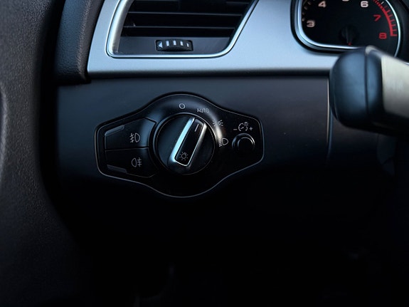 Audi A5 18 of 27
