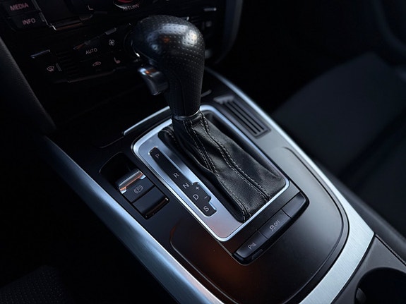Audi A5 16 of 27
