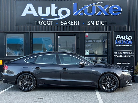Audi A5 9 of 27