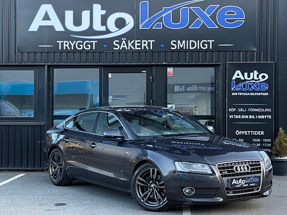 Audi A5 5 of 27