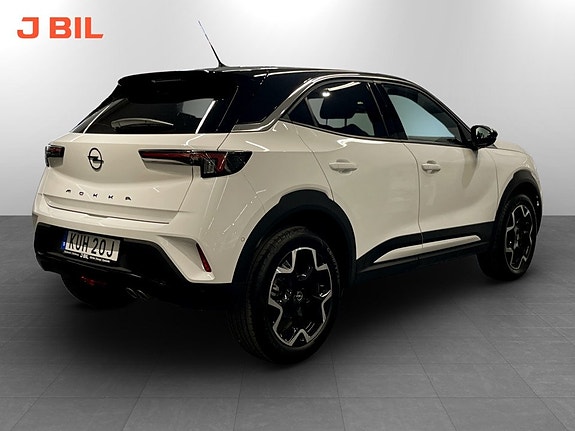 Opel Mokka 3 of 5