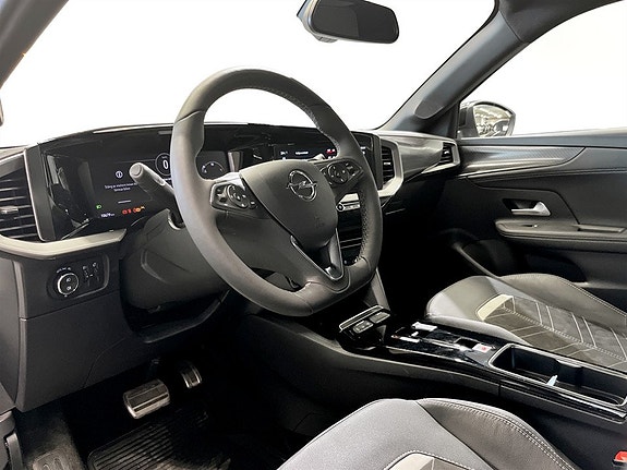 Opel Mokka 5 of 5
