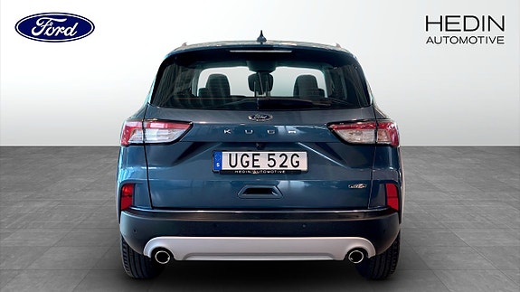 Ford Kuga 7 of 9