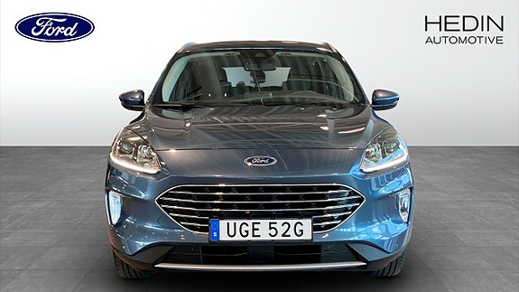Ford Kuga 8 of 9