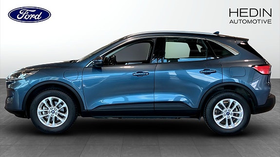 Ford Kuga 6 of 9