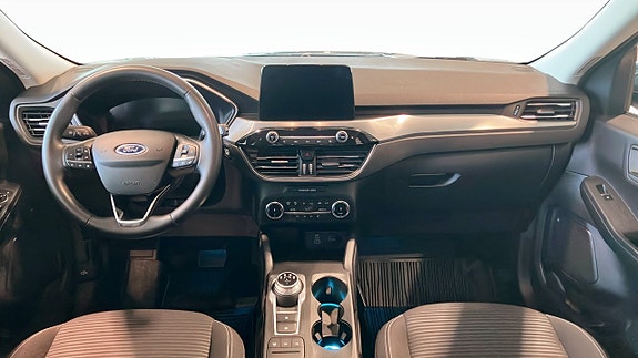 Ford Kuga 4 of 5