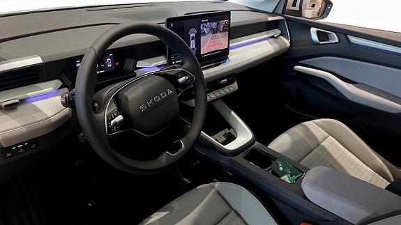 Skoda Epiq 7 of 18