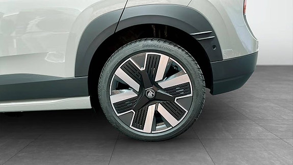 Skoda Epiq 5 of 5