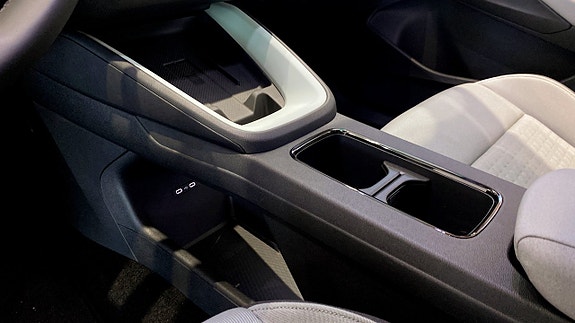 Skoda Epiq 17 of 18