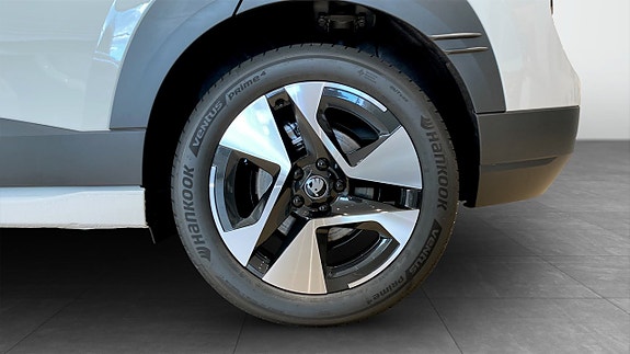 Skoda Epiq 6 of 18
