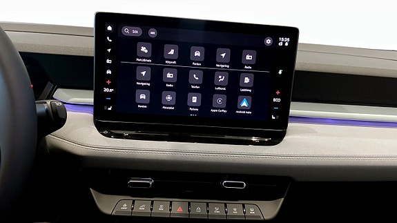 Skoda Epiq 16 of 18