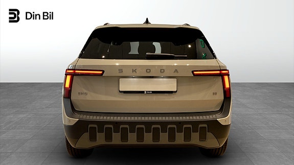 Skoda Epiq 5 of 18