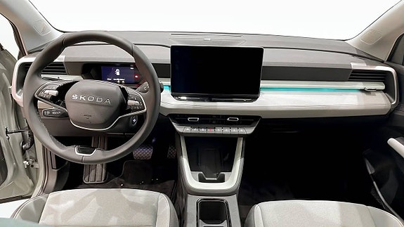 Skoda Epiq 6 of 11