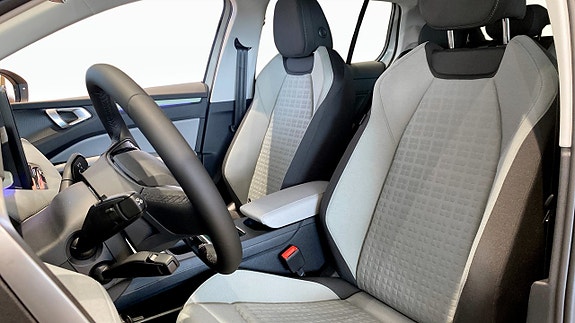 Skoda Epiq 8 of 18