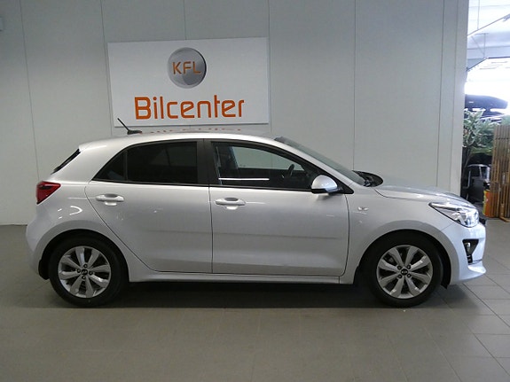Kia Rio 3 of 5