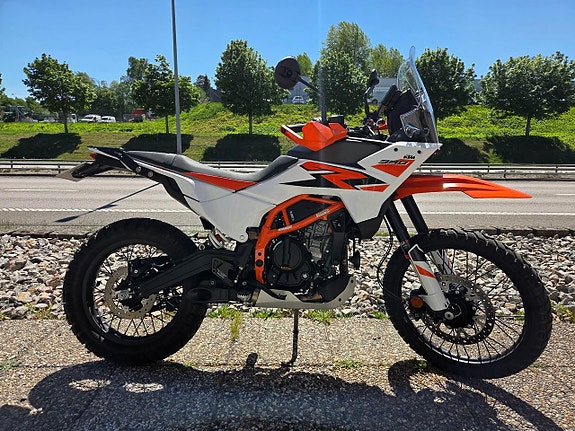 KTM 390 Adventure R -26