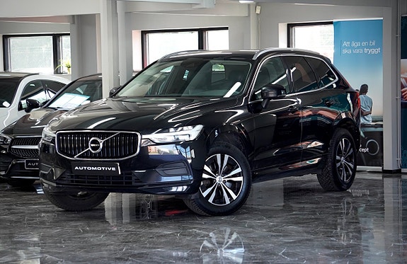 İkinci el  Volvo Xc60 