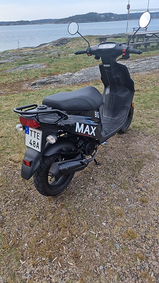 Motocr Big Max 3 of 5