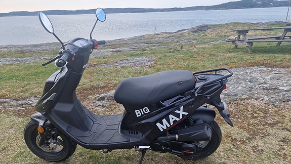 Motocr Big Max 2 of 5