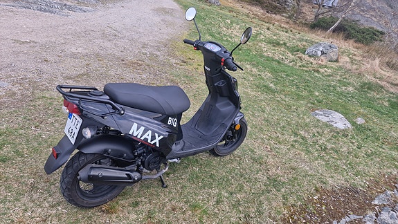 Motocr Big Max 4 of 5