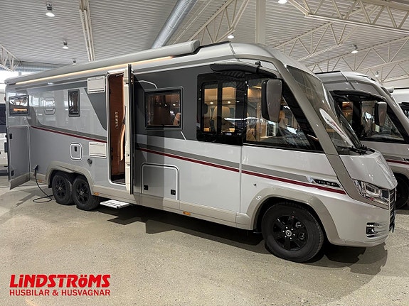 Carthago c-line I 5.9 XL LE, Mercedes Långbäddar Ränta 3,95%