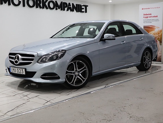 Mercedes-Benz E250