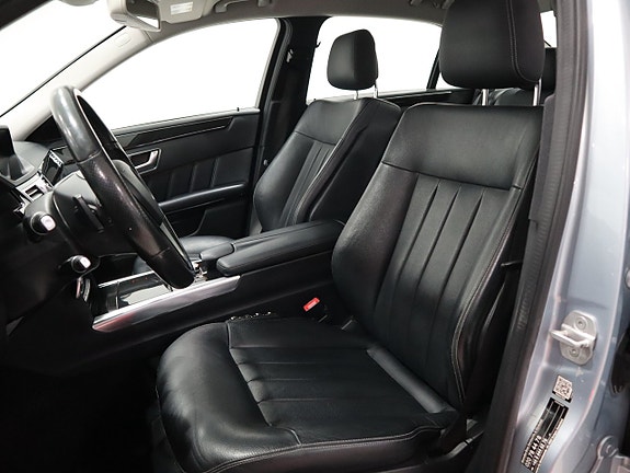 Mercedes-Benz E250 7 of 18