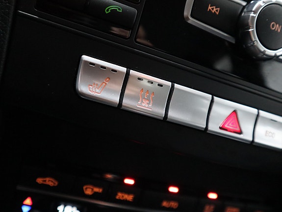 Mercedes-Benz E250 15 of 18