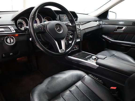 Mercedes-Benz E250 9 of 18