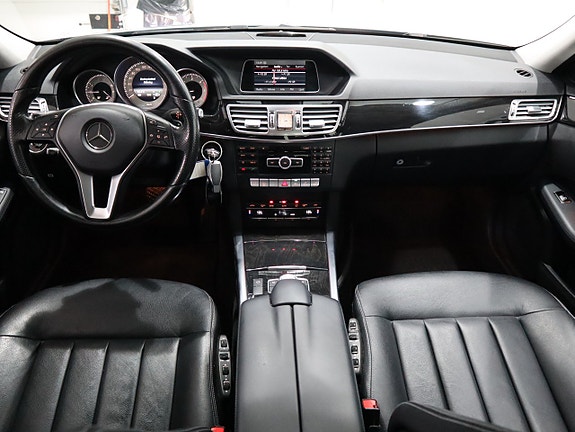 Mercedes-Benz E250 11 of 18