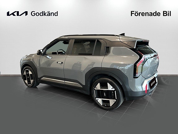 Kia EV3 5 of 5