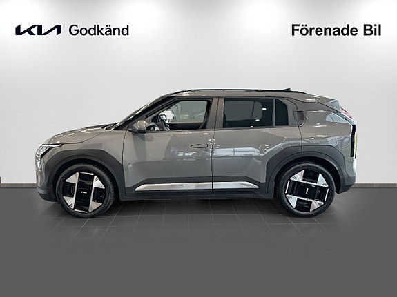 Kia EV3 4 of 5