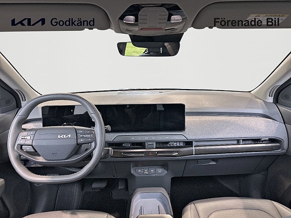 Kia EV3 7 of 16