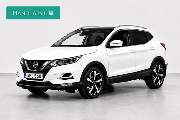İkinci el  Nissan Qashqai 1.2