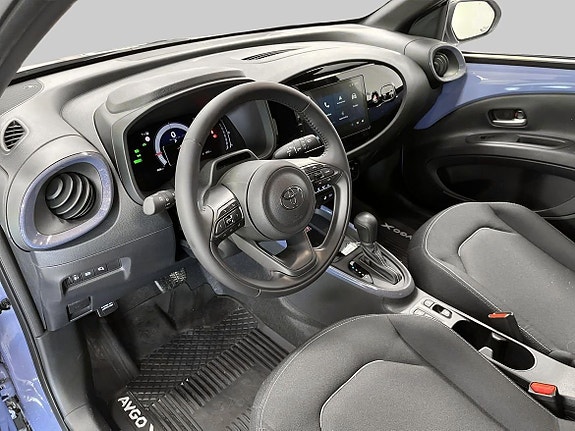 Toyota Aygo X 13 of 20