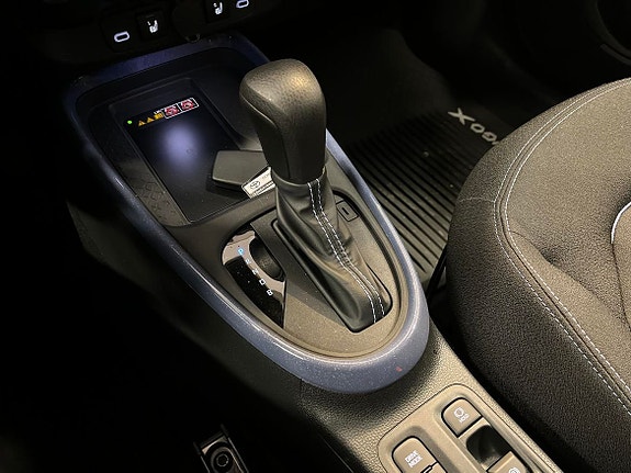 Toyota Aygo X 17 of 20