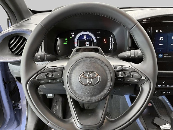 Toyota Aygo X 20 of 20