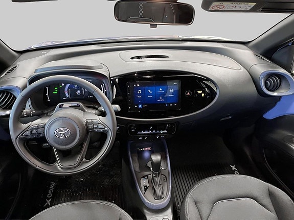 Toyota Aygo X 11 of 20