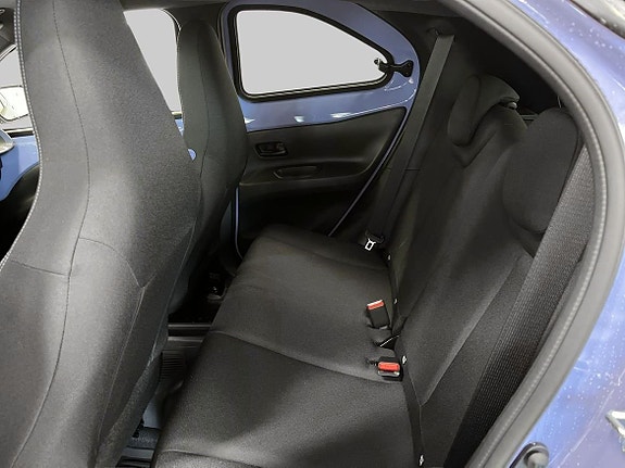 Toyota Aygo X 10 of 20
